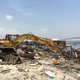 Image for article titled Lagos wants to be a modern mega city so it’s forcing thousands of slum dwellers from their homes
